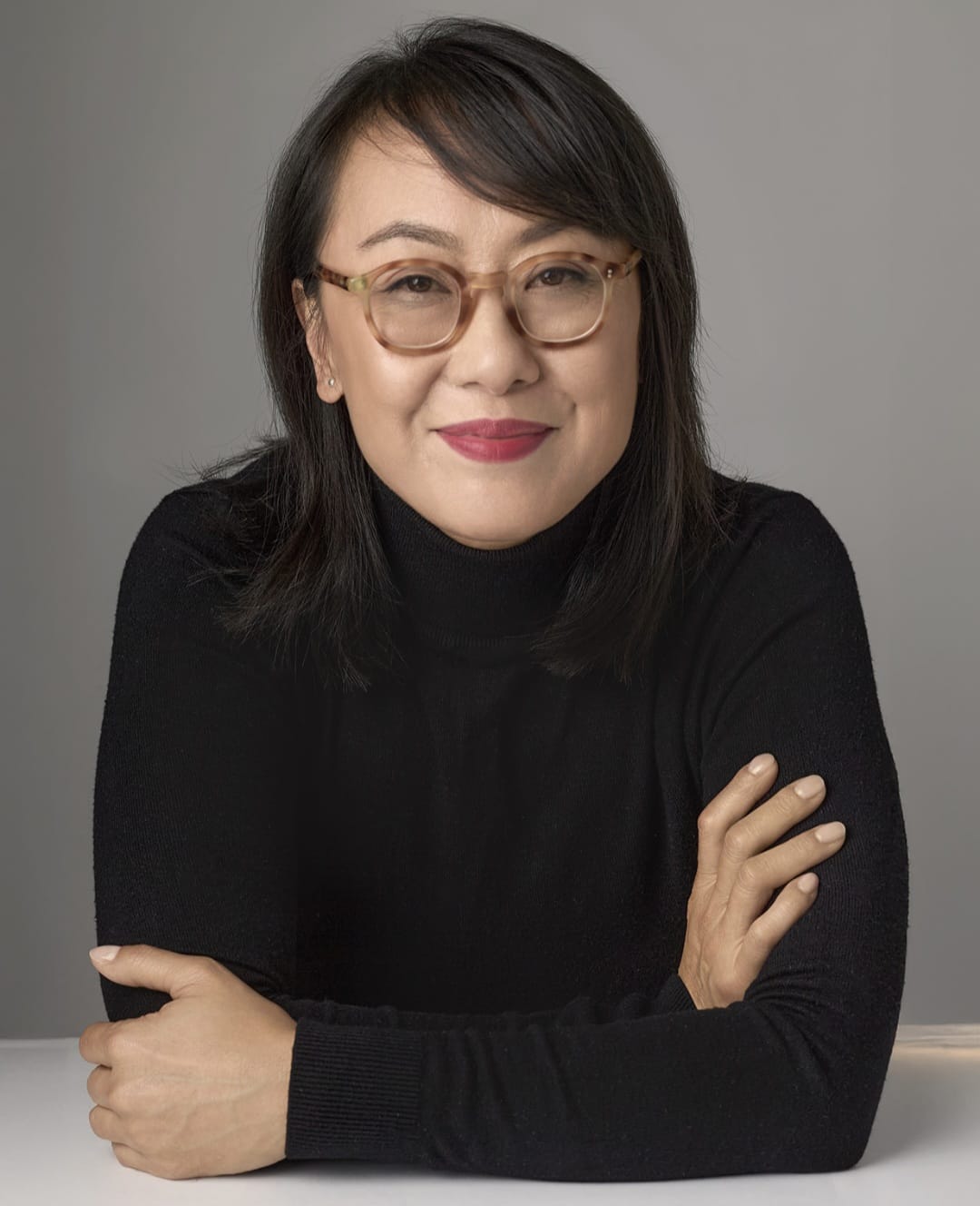 Anita Stratton